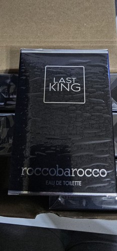 Profumi rocco barocco last - 6,