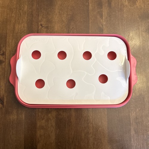 Tupperware set parrucche - di,