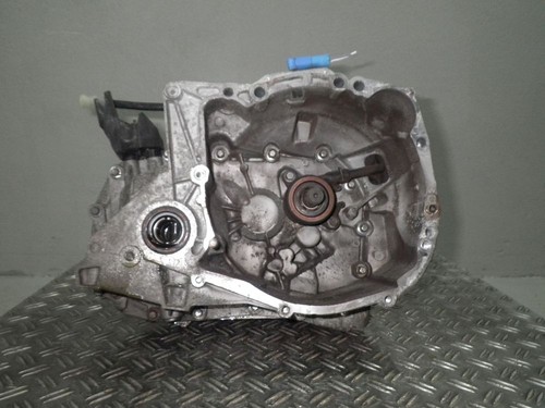 Cambio manuale jh3176 - cambio,