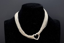 Collana Tiffany & Co con
