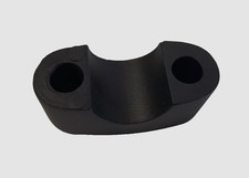 Pinza manubrio inferiore