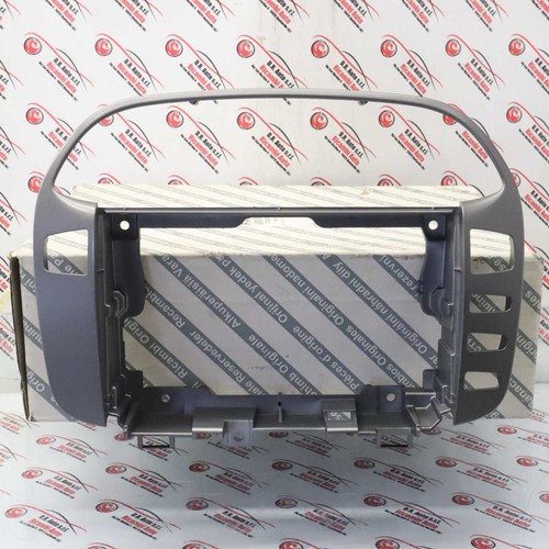 Mostrina radio fiat bravo - mostrina,