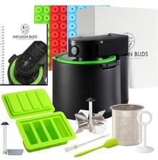 Macchina per infusione