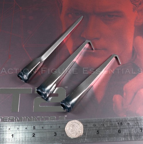 Hot toys 1000 - hot, arm
