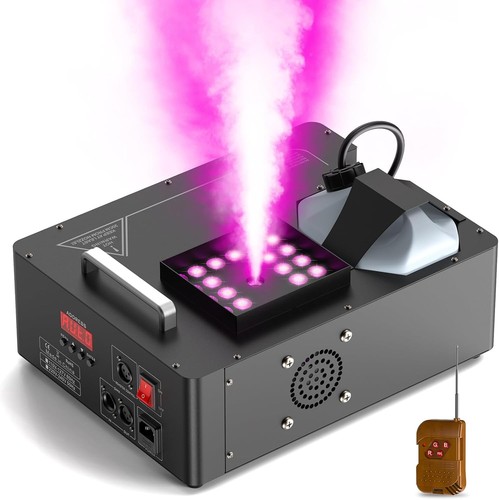 1500w fog machine - 1500w,
