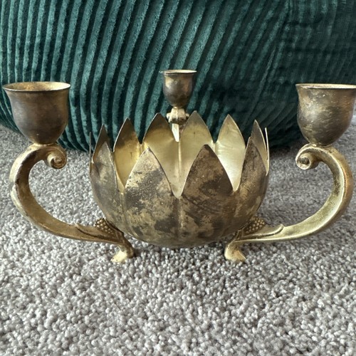 Centrotavola vaso fiori