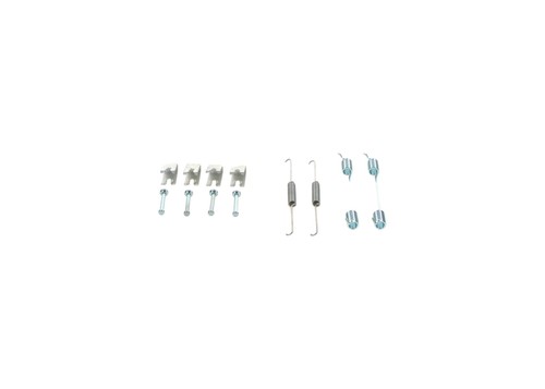 Bosch 1987475266 kit accessori - bosch,