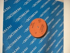 ITALO DISCO 80 12"SEBA-I FEEL