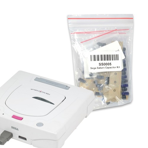 Kit condensatore sistema sega - kit,