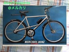 Bicicletta trekking Fujimi 1/8