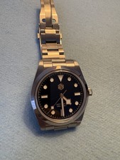 Orologio meccanico automatico