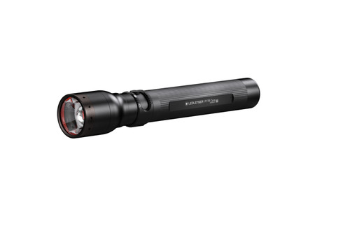 Torcia ledlenser p17r core - torcia,
