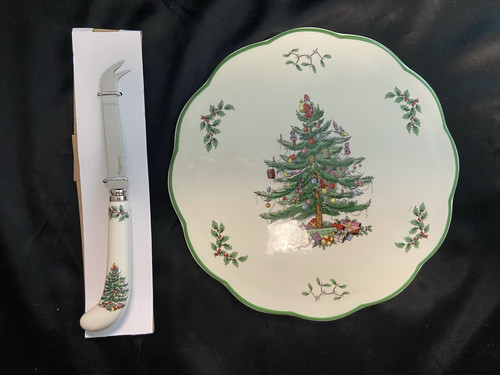 Piatto antipasto albero - , di