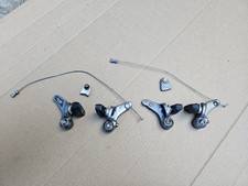 Set freni a sbalzo Shimano