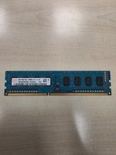 RAM DDR3 - Hynix 2 GB (1 x