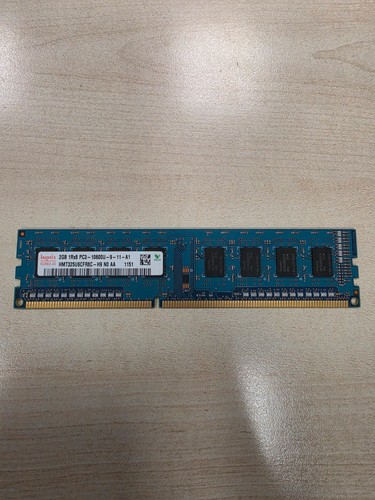 Ram ddr3 hynix 1 - (1, x