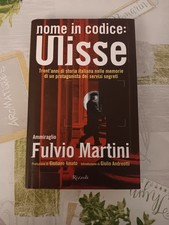 Nome in codice: Ulisse, ED