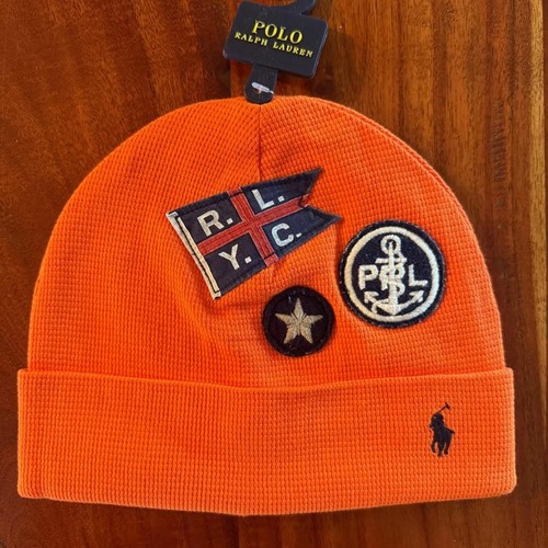 Polo ralph lauren nuovo - polo, 1