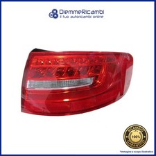 FARO - FANALE POSTERIORE