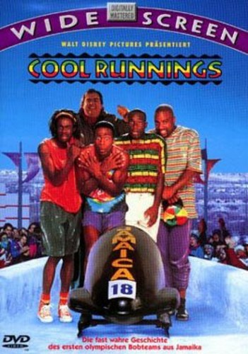 Cool runnings - cool, #