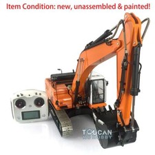 Escavatore idraulico