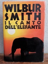 WILBUR SMITH - IL CANTO