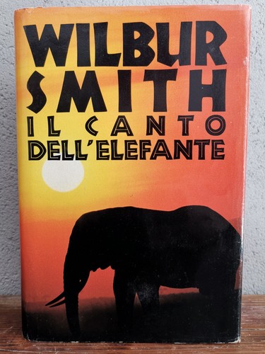Wilbur smith il - il, canto