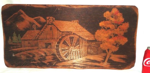 Antica tavola legno vermont - antica,