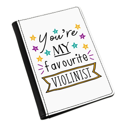 Sei favorito violinista - sei,