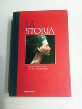 Libro La Storia.1 Dalla