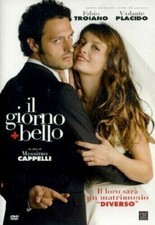 Film dvd IL GIORNO + BELLO
