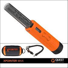PINPOINTER XPOINTER MAX QUEST