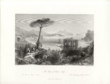 GOLFO DI BAIA BACOLI 