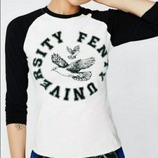 Puma X Fenty By Rihanna Womans