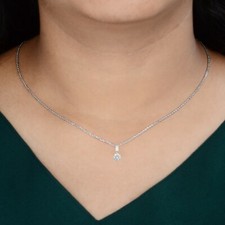 0.48Ct & Diamante Rotondo