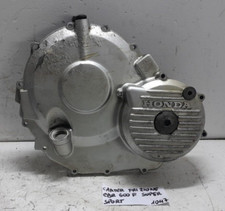 CARTER COPERCHIO FRIZIONE