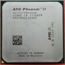 AMD Phenom II X6 1055T