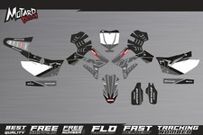 Kit grafica per racing smx - tm,