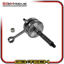 Albero motore spalle piene - albero,