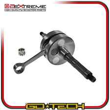 ALBERO MOTORE SPALLE PIENE PIAGGIO ZIP NRG GILERA RUNNER APRILIA SR 50 BIELLA 80
