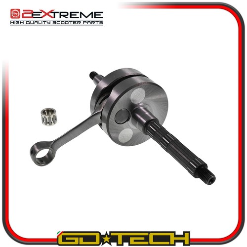 Albero motore spalle piene - albero,
