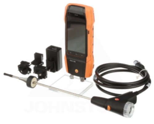 Testo 300llc kit - kit, (0564