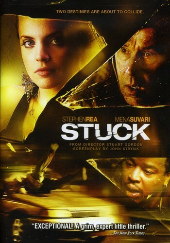 Stuck standard edition dvd - stuck,