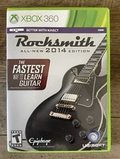 Rocksmith 2014 Edition