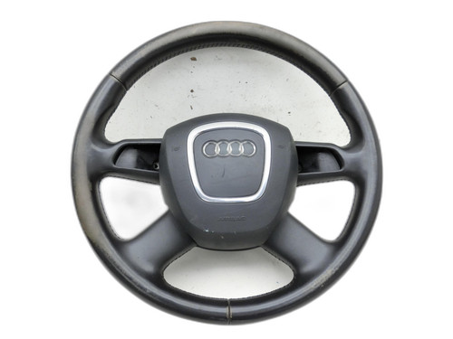 Volante senza airbag anima - airbag,