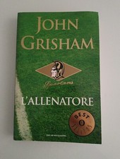 ALS-34 John Grisham