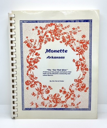 Monette arkansas local - monette,