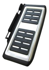 Acciaio Inox Seat Leon III 5F