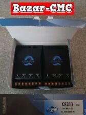 CIARE Coppia Crossover 3 vie