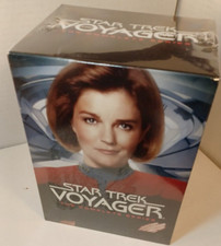 Star Trek: Voyager Complete